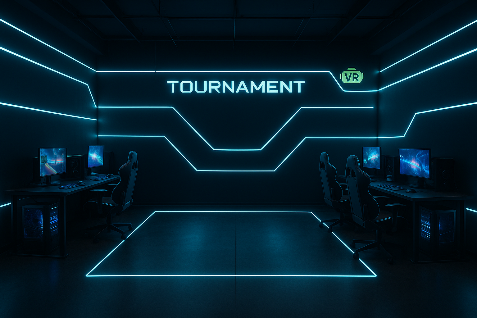 VR Zone 3